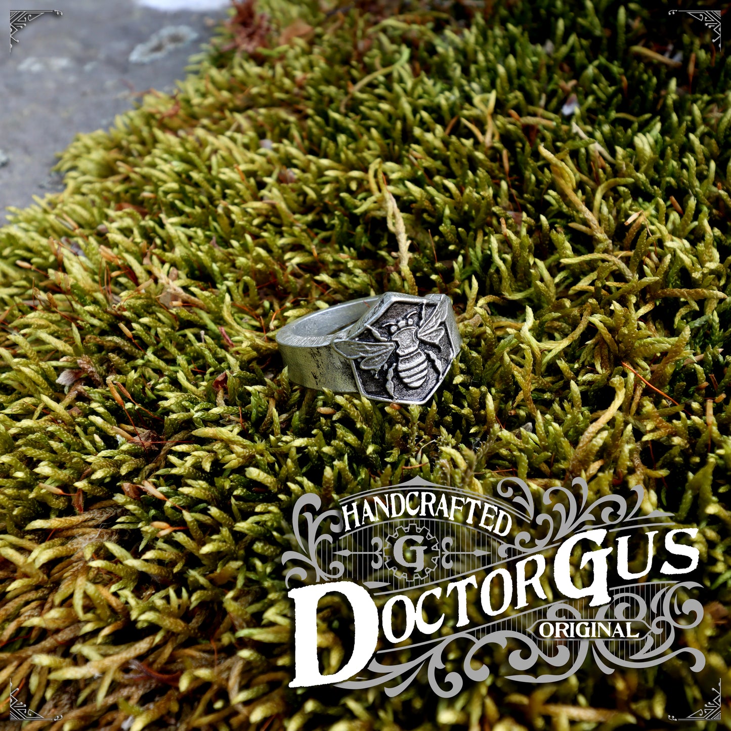 Bee Ring