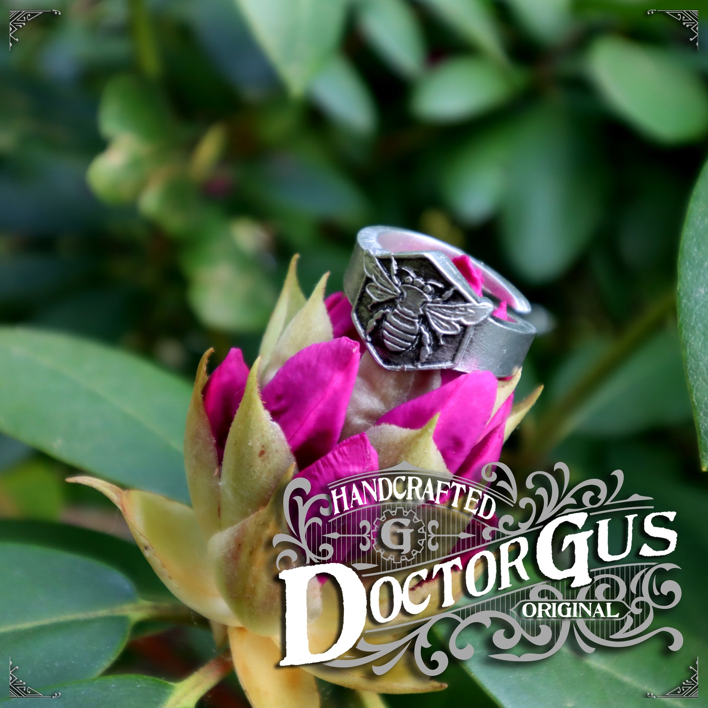 Bee Ring