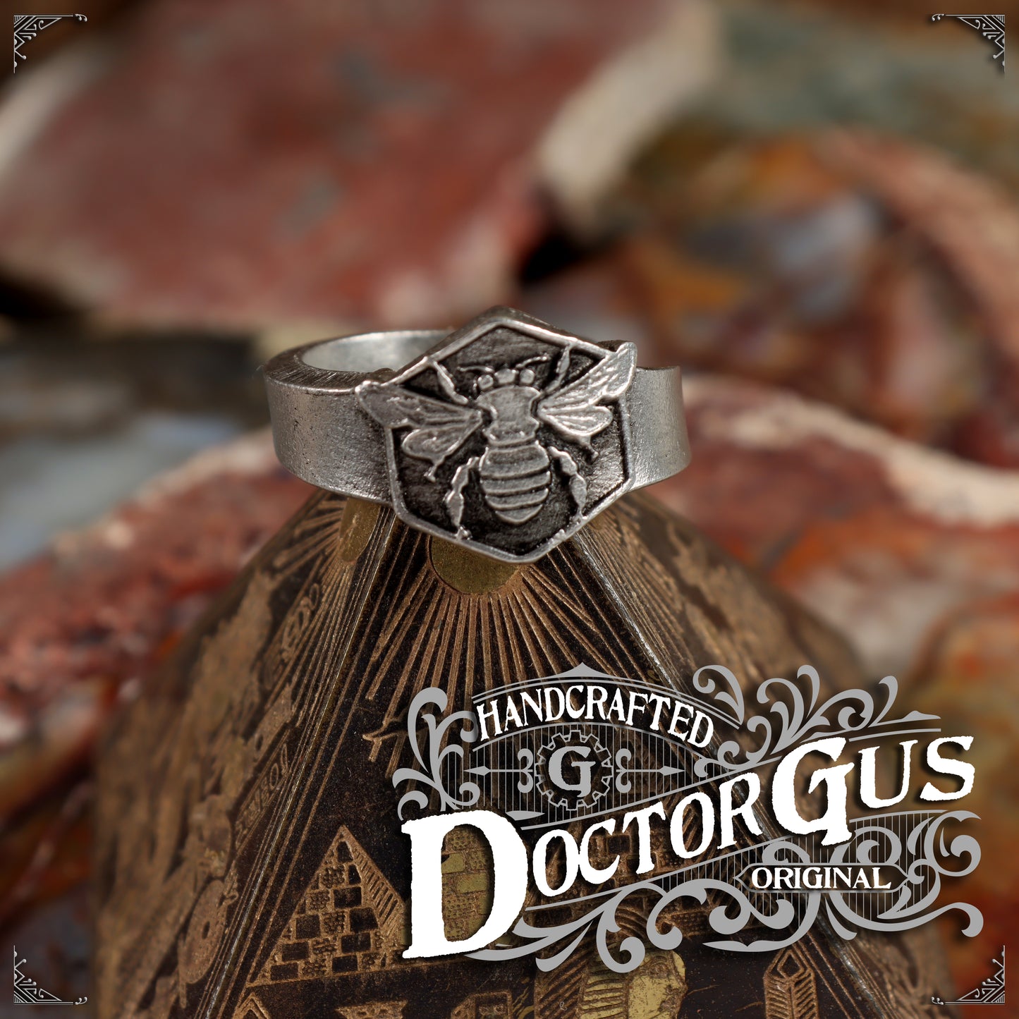 Bee Ring