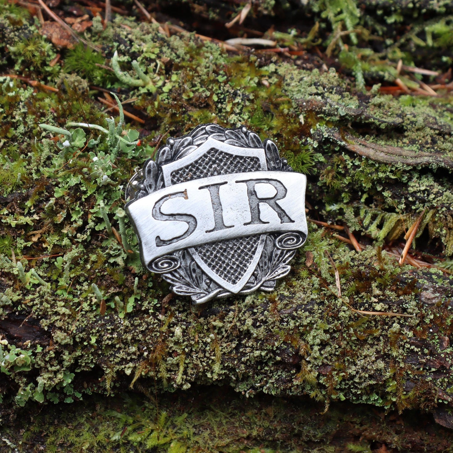 Sir Badge