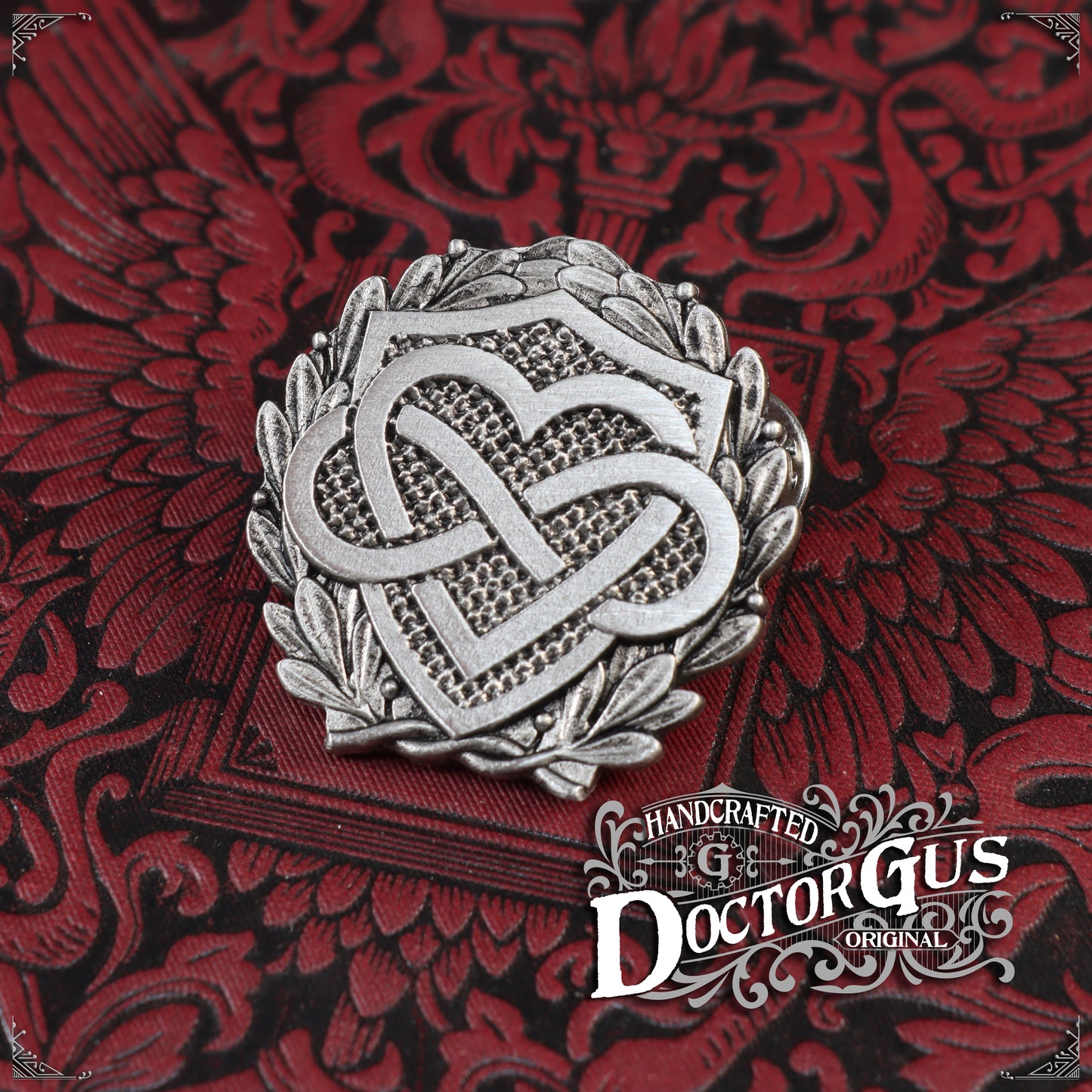 Polyamory Badge