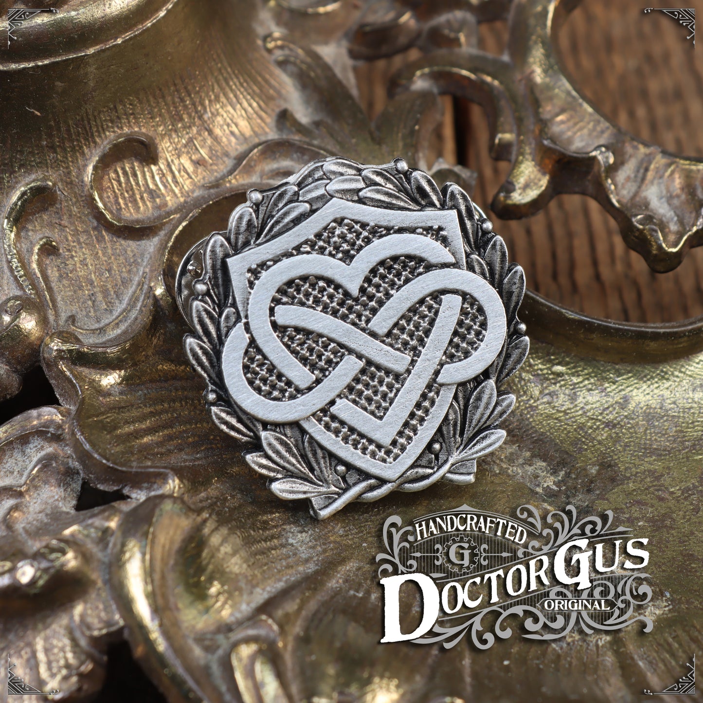 Polyamory Badge