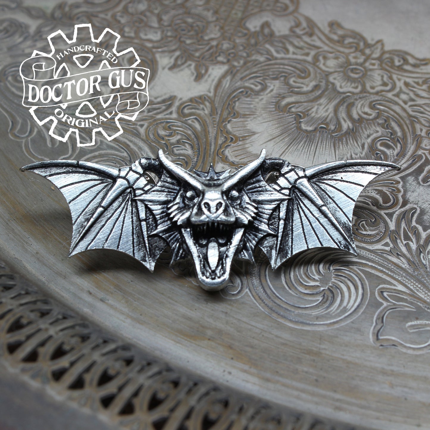 Dragon Rider Wings