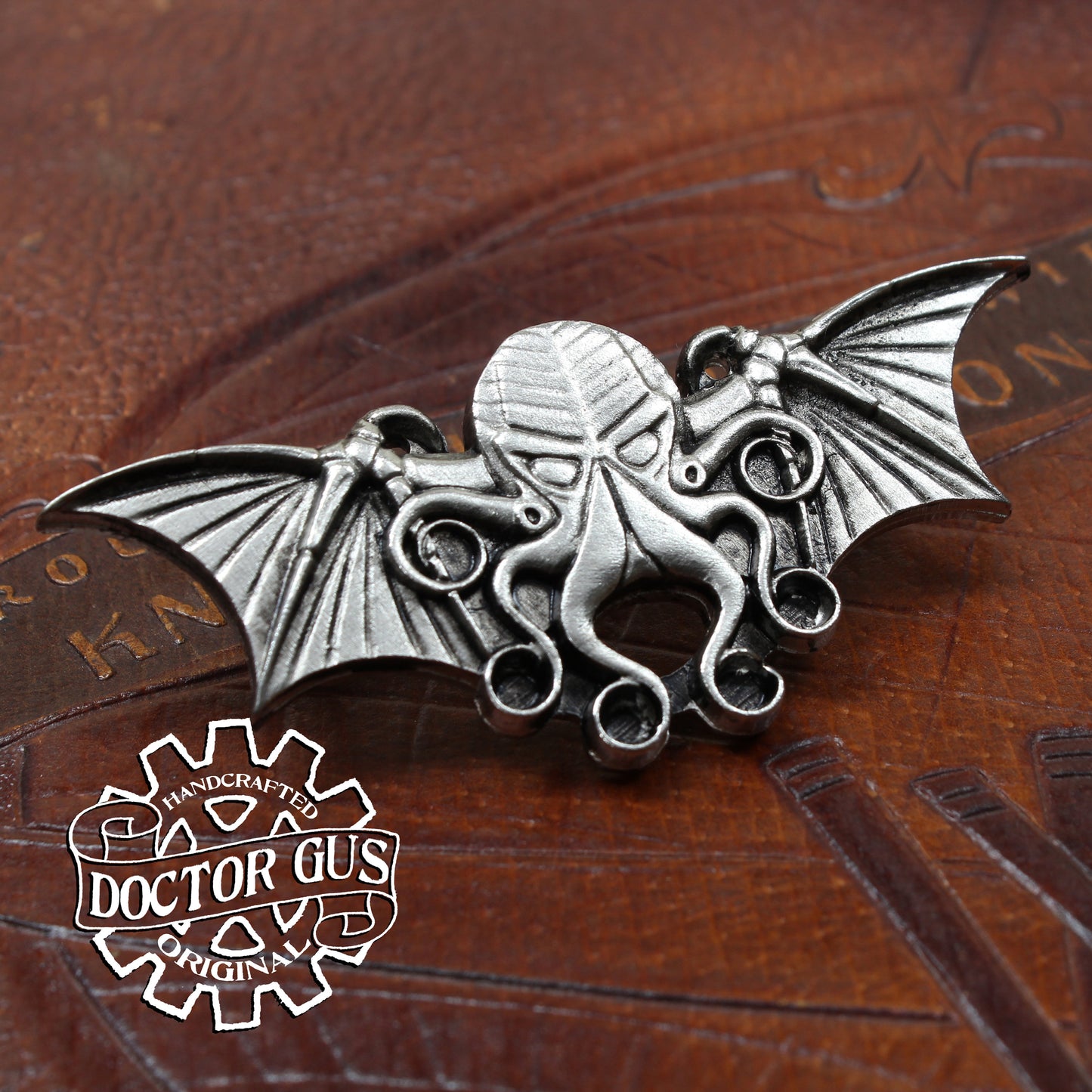 Cthulhu Pilot Wings
