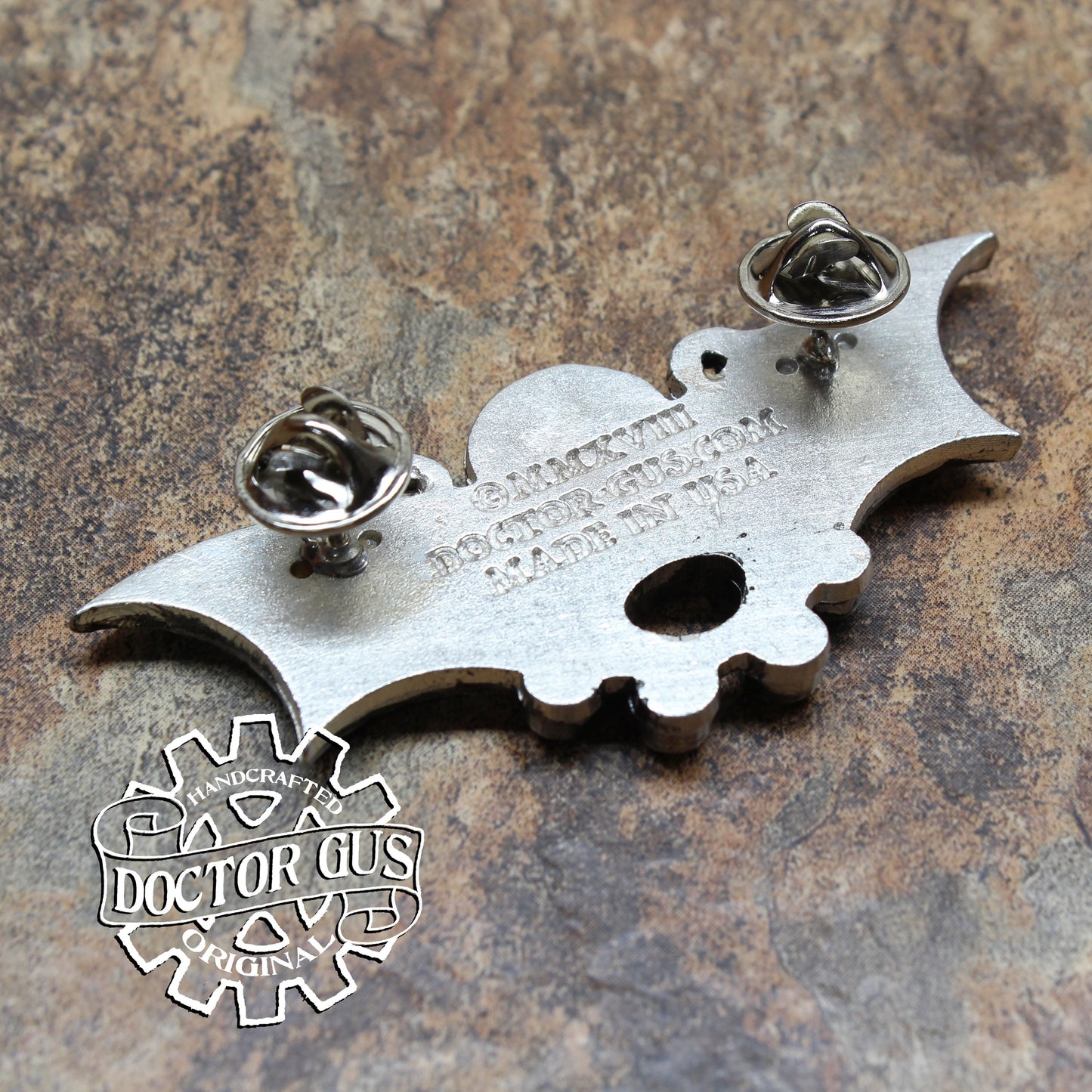 Cthulhu Pilot Wings