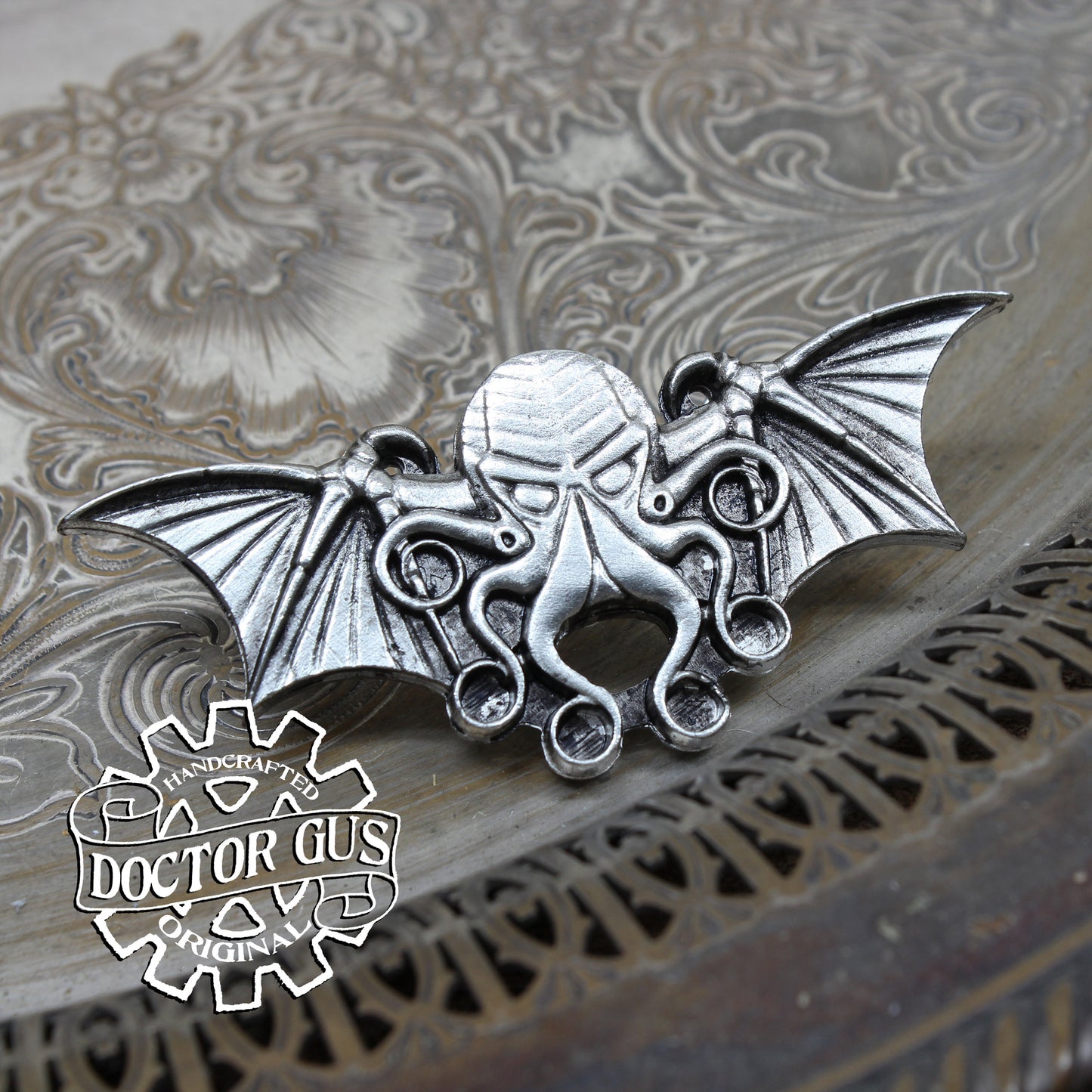 Cthulhu Pilot Wings