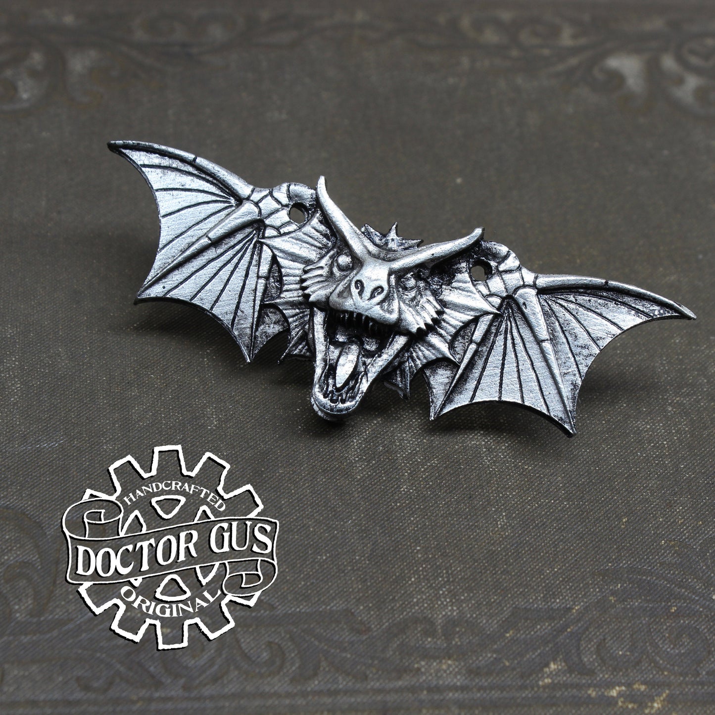 Dragon Rider Wings