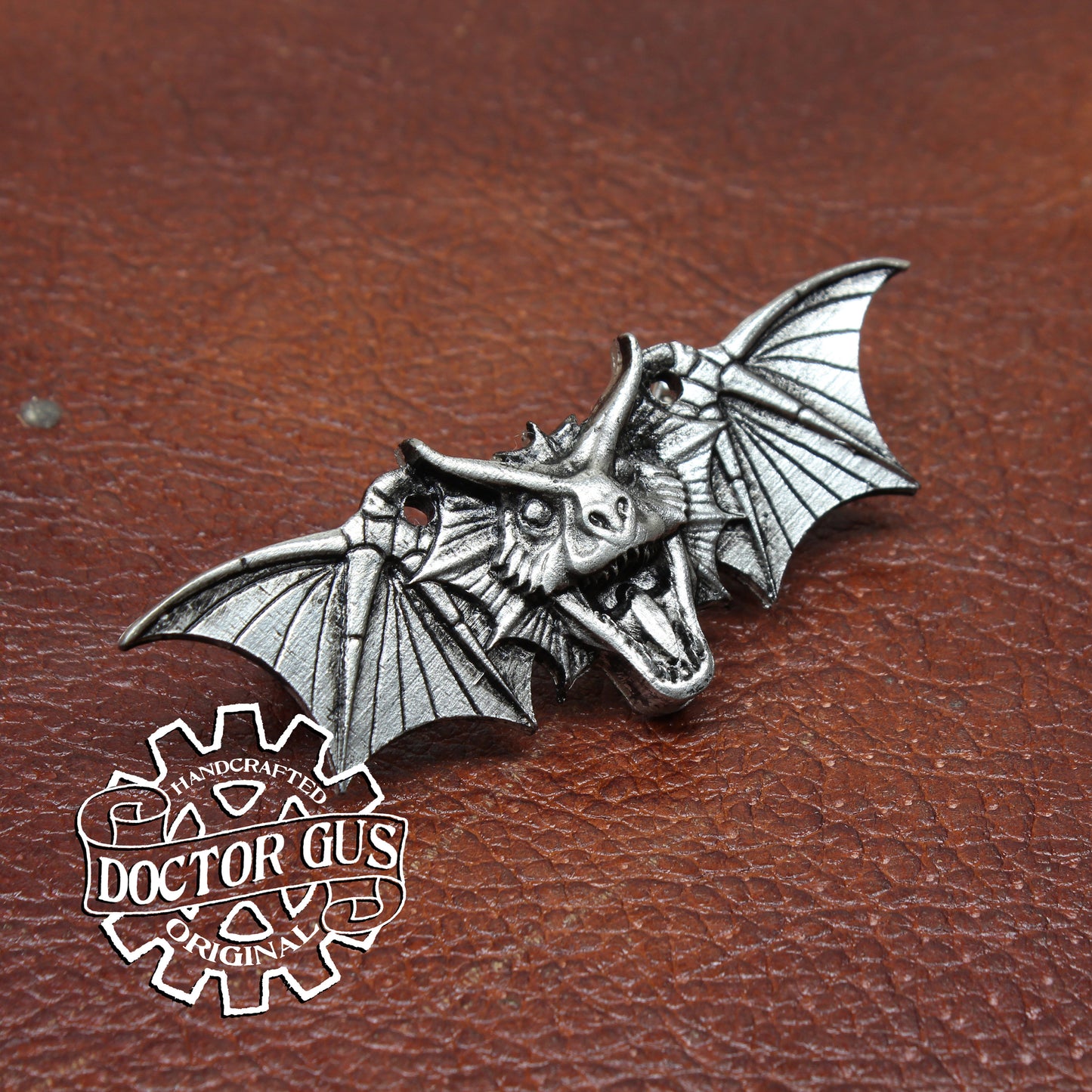 Dragon Rider Wings