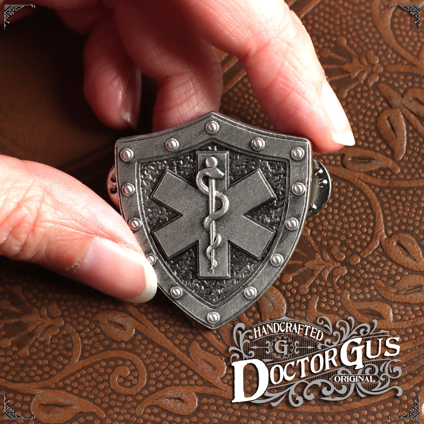 Medic Badge