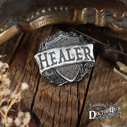 Healer Badge