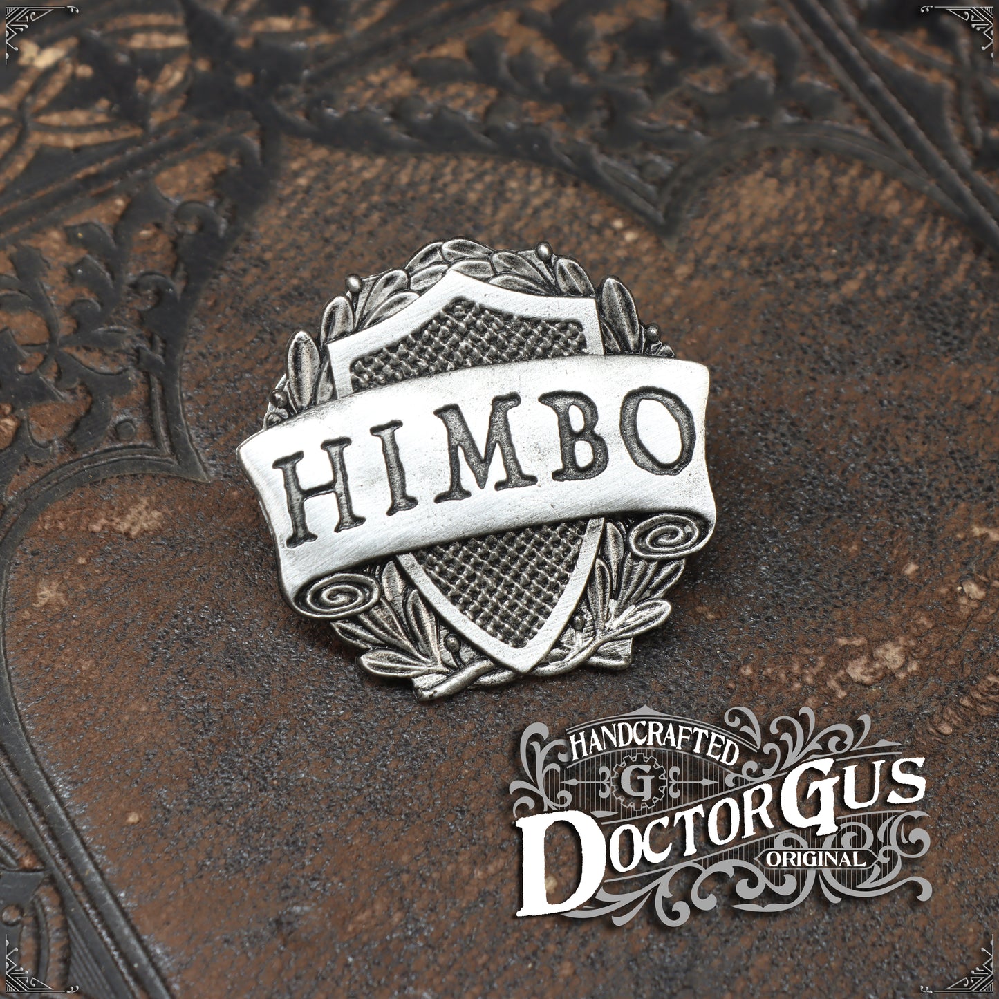 Himbo Badge
