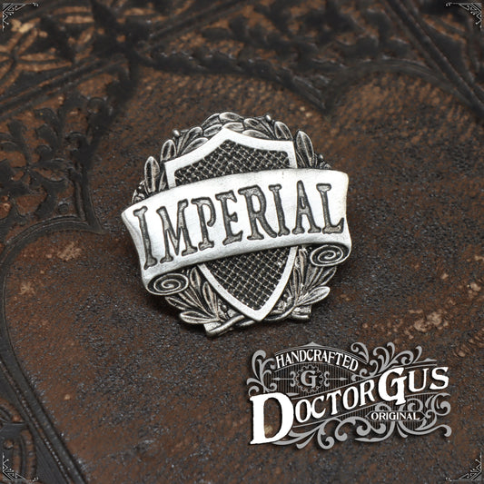 Imperial Badge