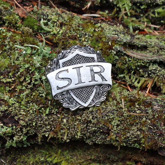 Sir Badge