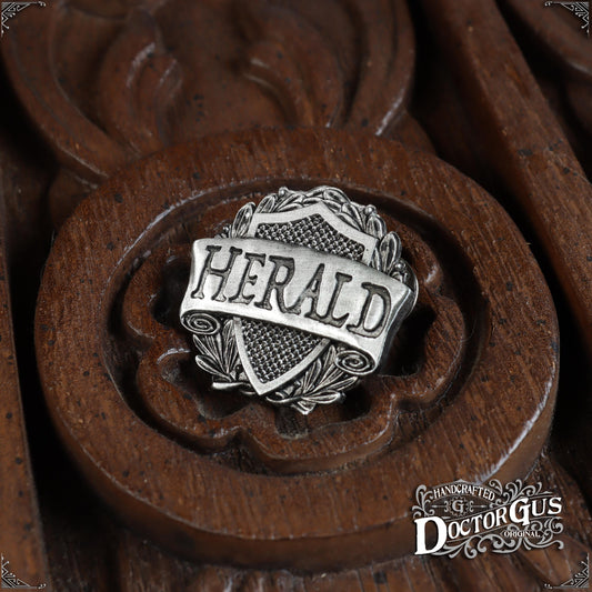 Herald Badge