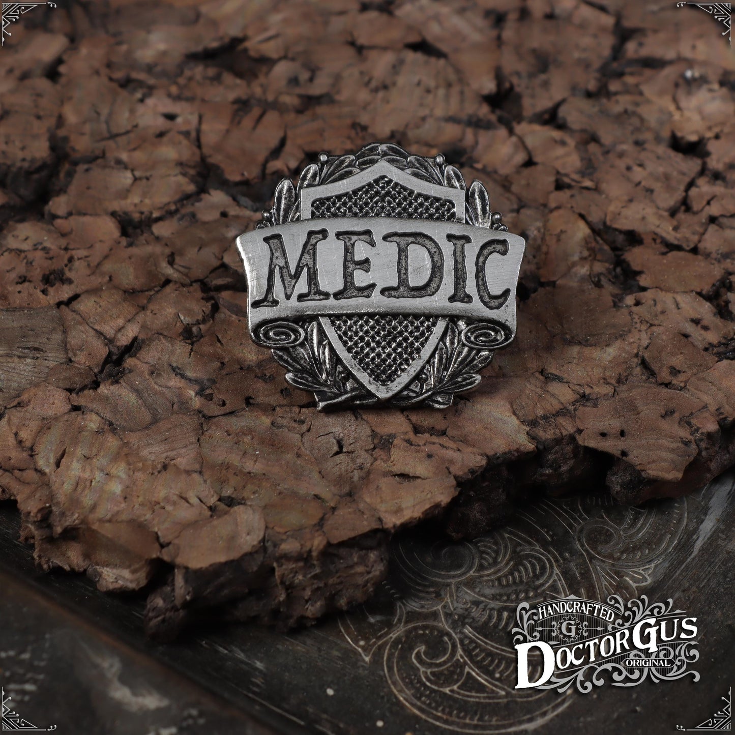 Medic Badge
