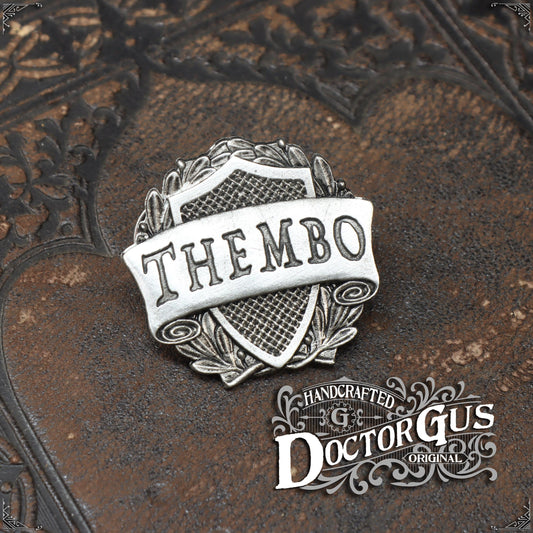 Thembo Badge