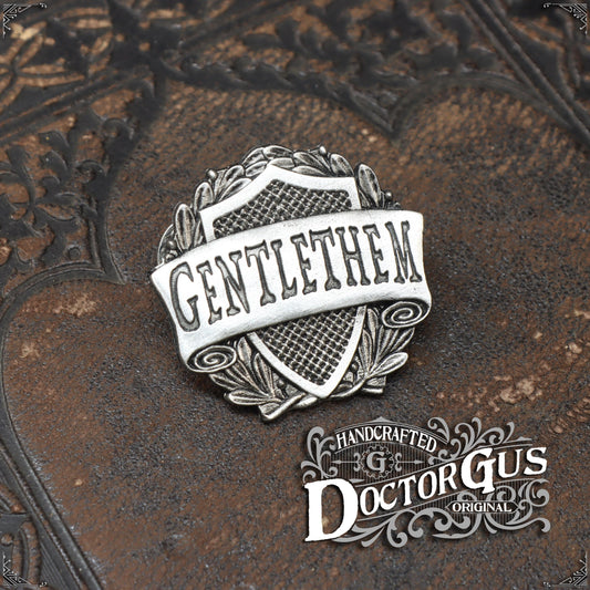 Gentlethem Badge