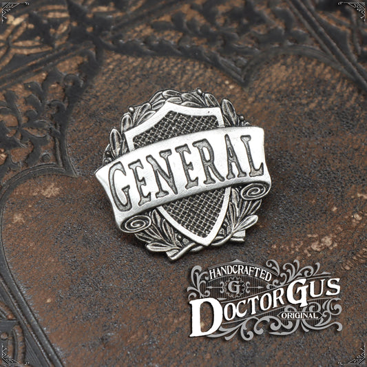 General Badge