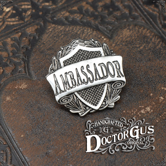 Ambassador Badge