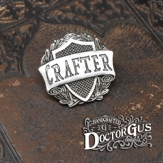 Crafter Badge