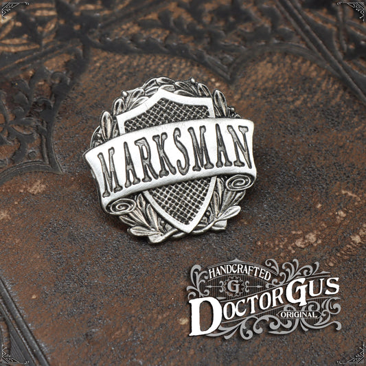 Marksman Badge