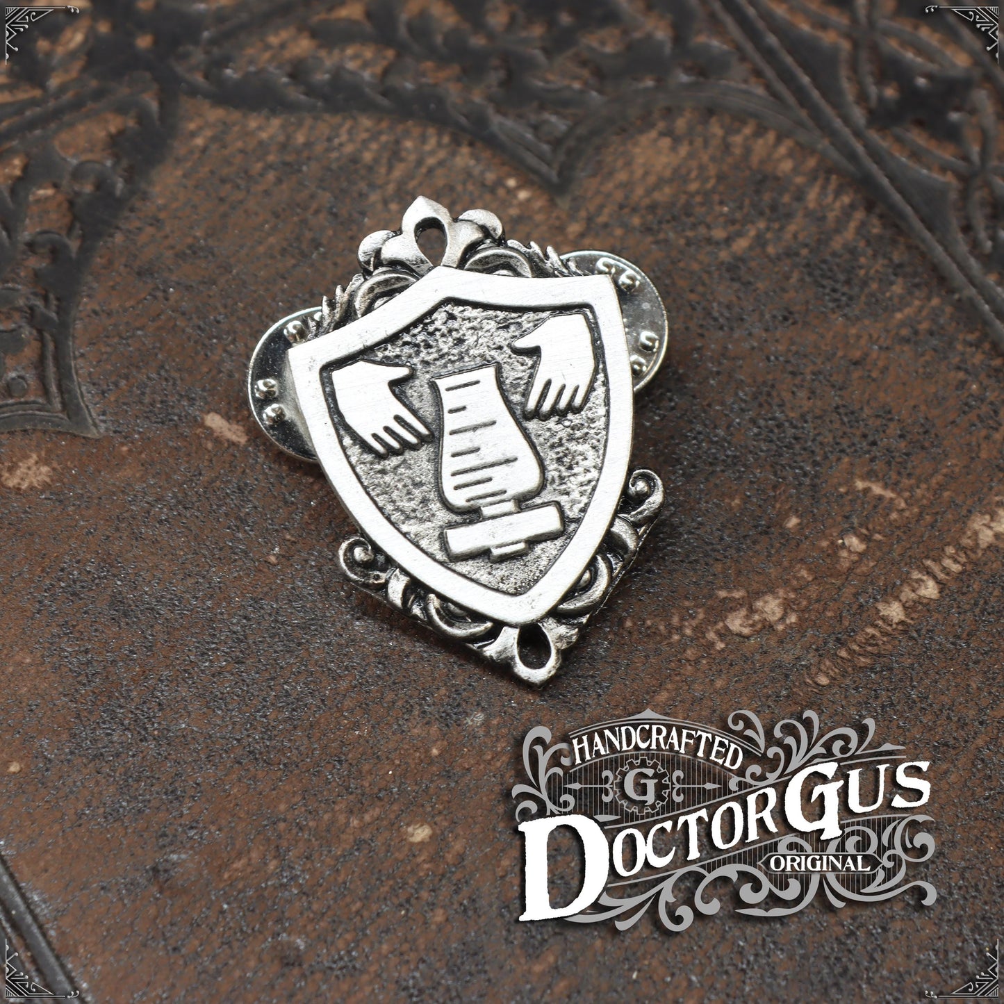 Pottery Skill Badge