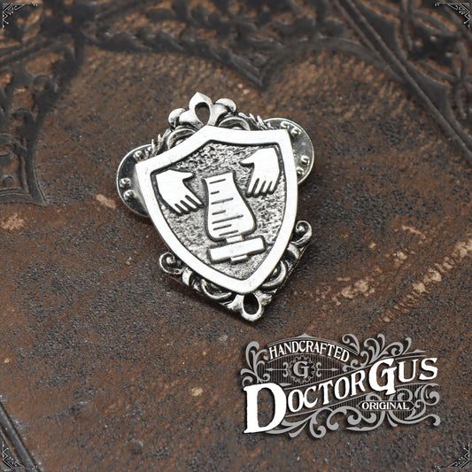 Pottery Skill Badge