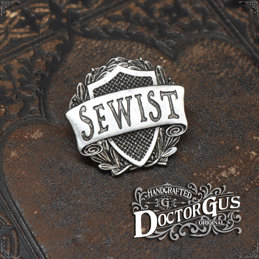 Sewist Badge