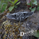 Medic Pilot Wings - Mini Size