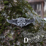 Medic Pilot Wings - Mini Size