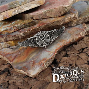 Medic Pilot Wings - Mini Size