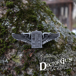 Time Lord Pilot Wings - Mini Size