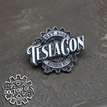 Teslacon Badge Classic