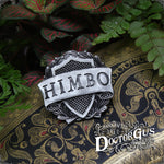 Himbo Badge