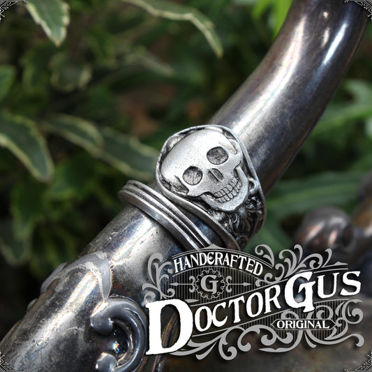 Skull Ring