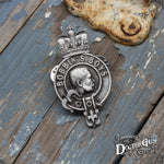 Teslacon XI - Bobbin's Boys Badge