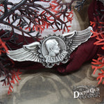 Teslacon XI - Lord Bobbins Wings