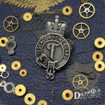Teslacon XI - Home Guard Badge