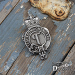 Teslacon XI - Home Guard Badge