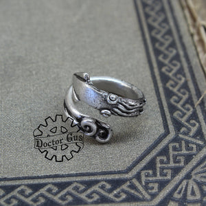 Squid Ring