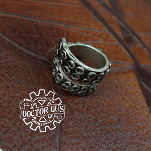 Tentacle Ring