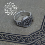 Celtic Cross Ring