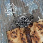Celtic Cross Ring