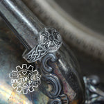 Celtic Cross Ring