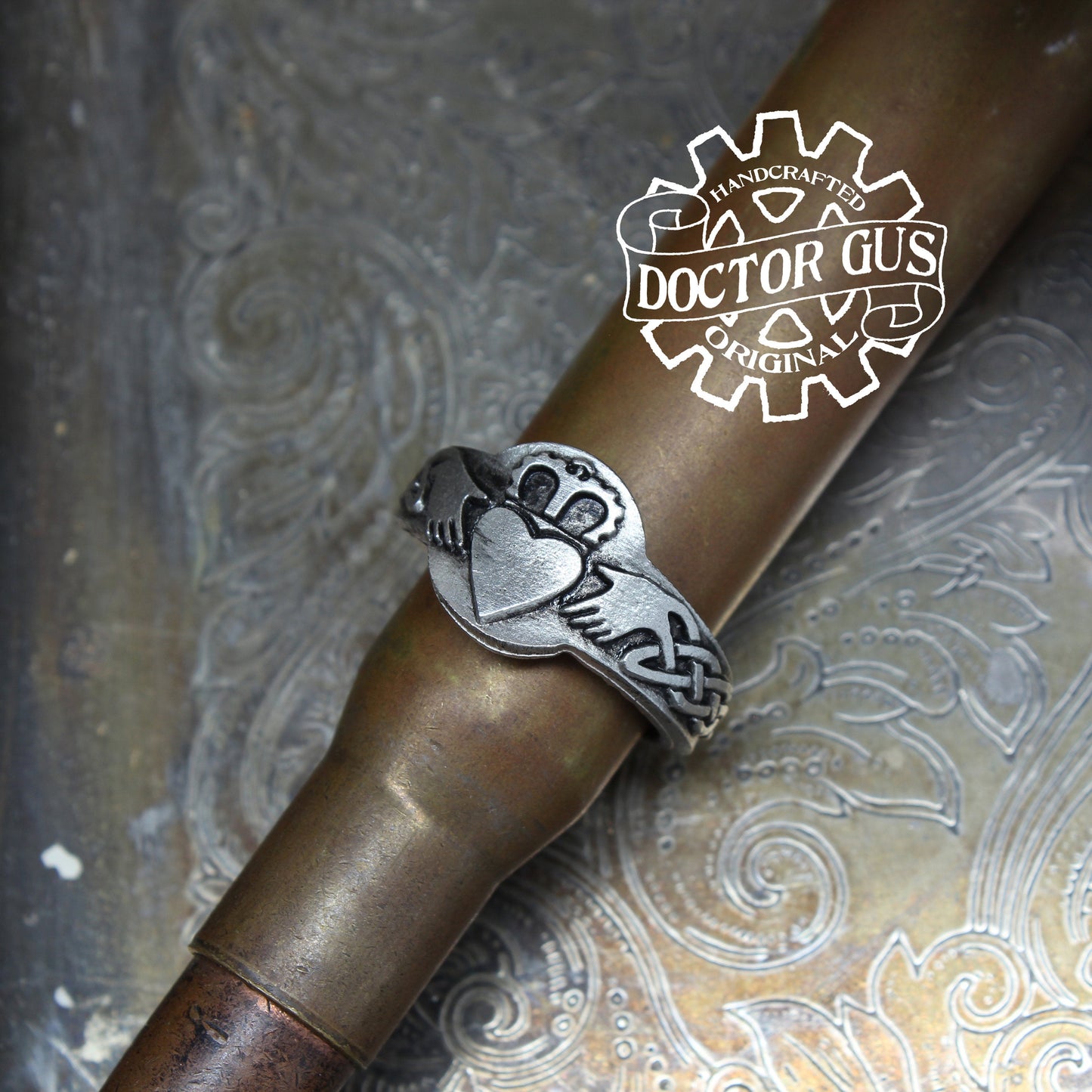 Claddagh Ring