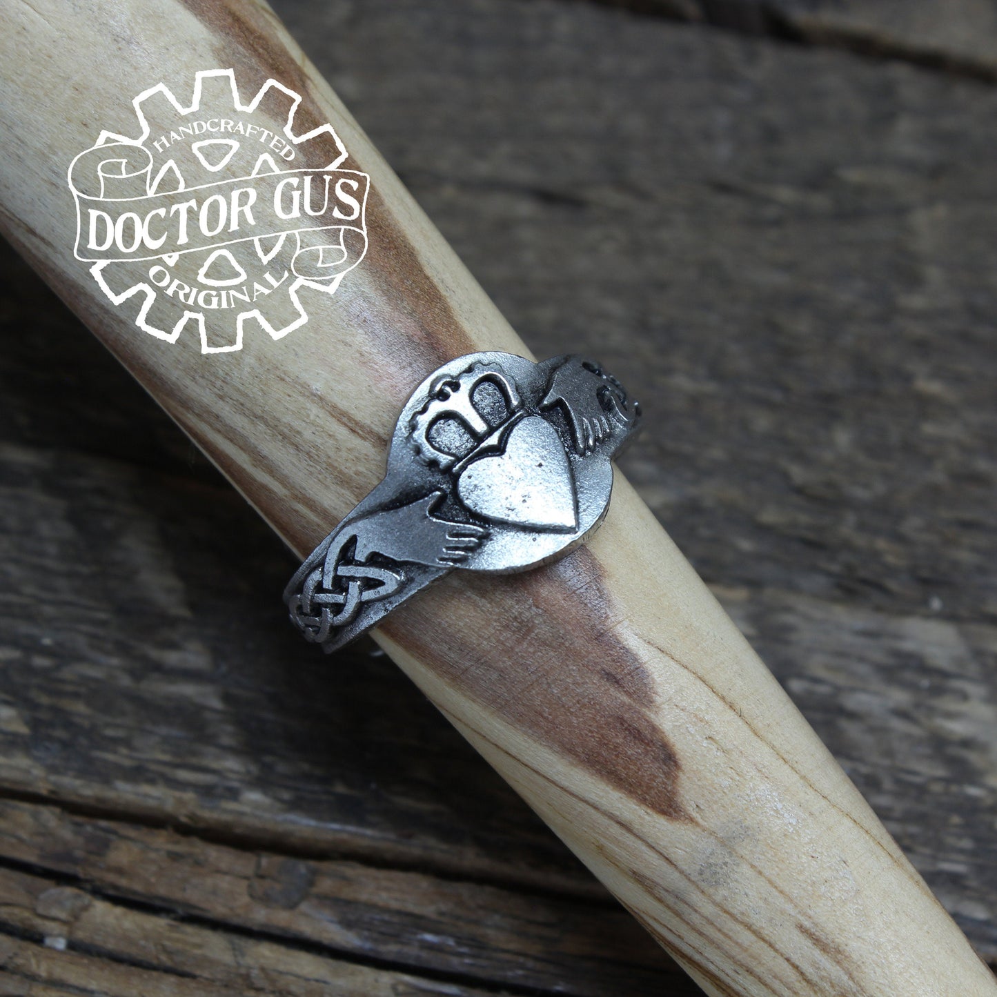 Claddagh Ring