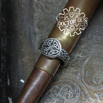 Celtic Knot Ring