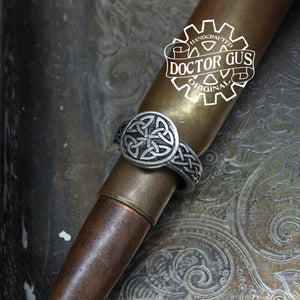 Celtic Knot Ring