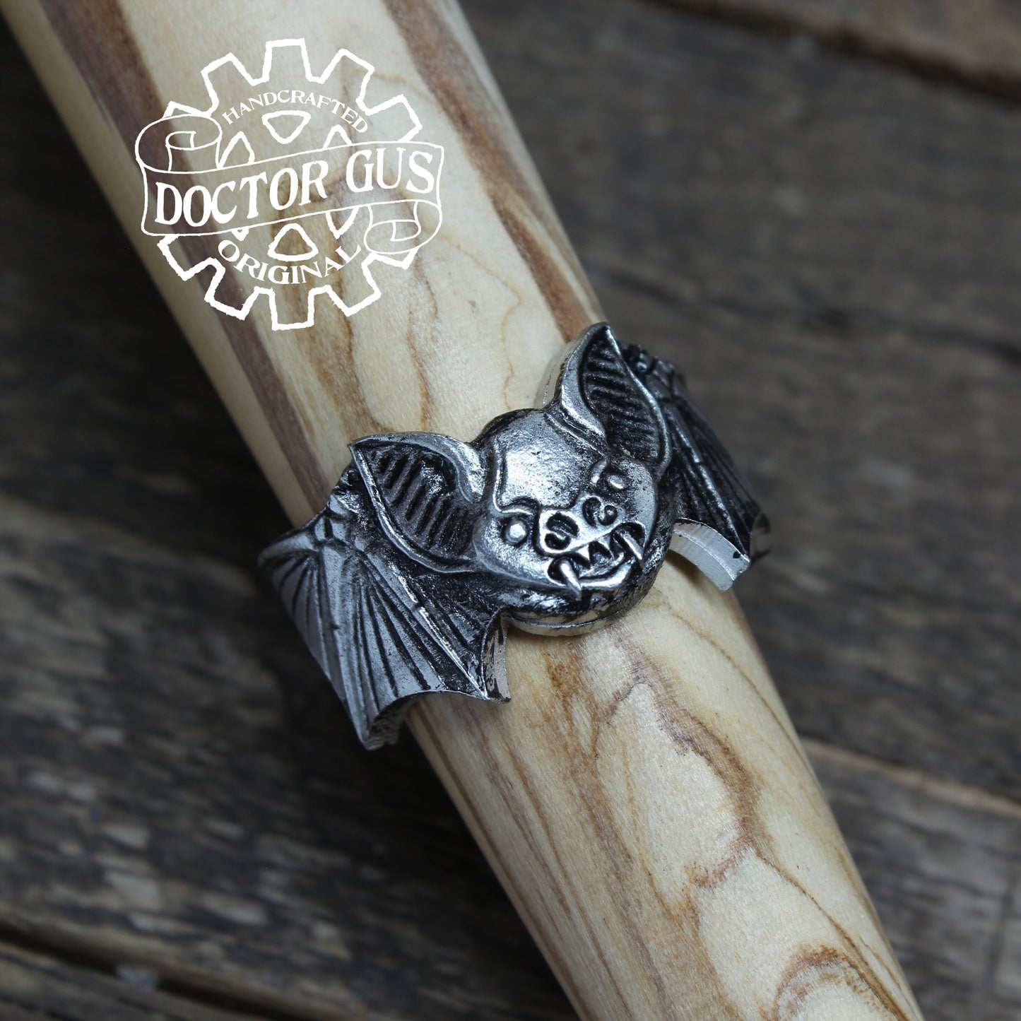 Bat Ring