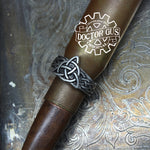 Triquetra Ring
